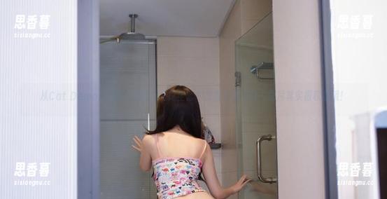 从Cat Demon喵崽的奶熊双马尾全套中发掘小负能量，图片其实很积极哦！